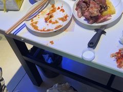 -蚝贝乐鲜蚝烤肉烤榴莲自助(金楠天街店)