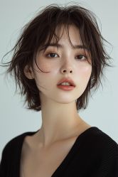 点击看大图 -东瀛造型