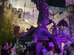 -厦门方特梦幻王国