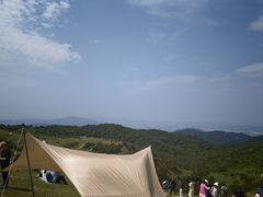 -大姆山草场