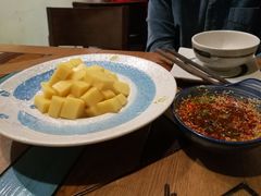 -紫滇源云南生态菜(丹凤街店)