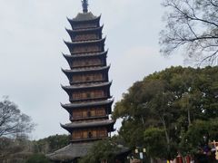 -常熟方塔园