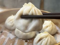 -老盛兴汤包馆(安波店)