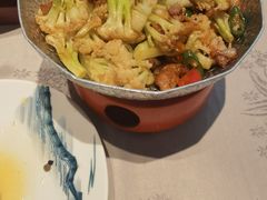 -佳兰雅序融合菜(高新店)