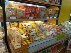 -苏州蜜字牌蜜饯(东环店)