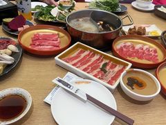 -松野谷·寿喜烧自助(华联顺义金街购物中心店)