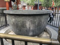 -潭柘寺景区