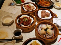 -又一间茶点轩(百汇广场店)