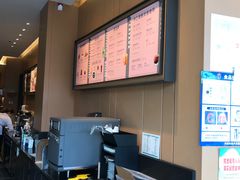 -星巴克(天津大悦城第二店)