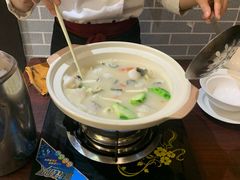 -桃园盛宴·岭南粤菜·手工茶点(南庄店)