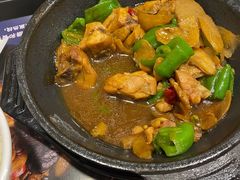 -膳当家黄焖鸡米饭(下沙宝龙店)