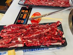 -刘少华贵州小黄牛·鲜牛肉火锅(总店)