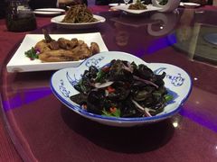 -聚宾楼·烤鸭·家宴(科技三路店)