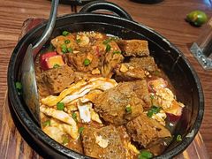 -龙泉人椰子鸡·糟粕醋·地标海南菜(龙昆南店)
