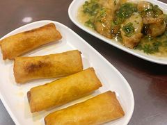 -德兴馆(广东路总店)