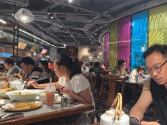 -辛香汇·锦里丨现炒川菜(中南城店)