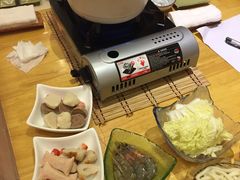 -丽和苑·自助寿喜锅(虹梅路店)