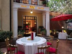 -玫瑰厅上海菜(兴国路店)