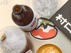 -HUGS coffee(东区店)