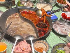 -憨铁匠老火锅(龙岗万科里店)