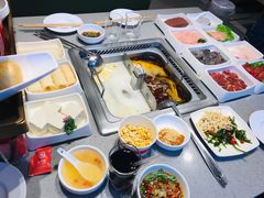 -海底捞火锅(铂澜大象城店)