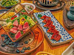 -德川家日本料理(中关村寰太大厦店)