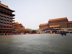 -大明幻境第一城