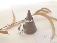 -Oasis绿洲银饰珍珠手作diy(壹方城店)