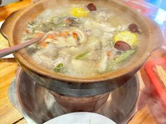 -洪大厨鸡煲(福田店)