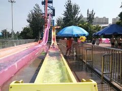 -欢乐水魔方水世界