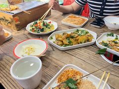 -李不管把把烧(天府三街店)