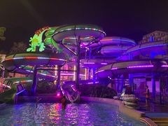 -重庆海昌加勒比海水世界