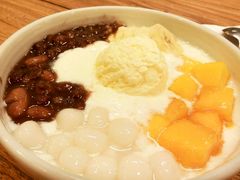 奶酪菜菜A-宝珠奶酪(闵行仲盛店)