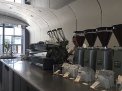 大堂-Seesaw Coffee(上生新所店)