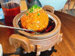招牌狮子头-扬州狮子楼·非遗淮扬菜(东关街店)