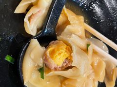 -真真鲜馄饨店(启蒙路店)