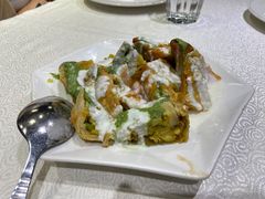 -恒河传奇印度餐厅GANGES