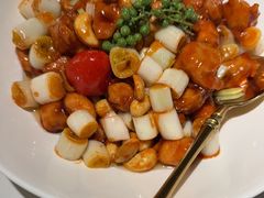 -羲和雅苑•北京烤鸭(国贸商城店)