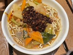 -大漠烤肉(酒泉路店)