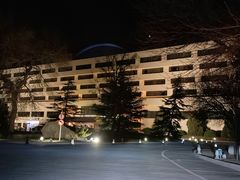 -天津燕园国际大酒店