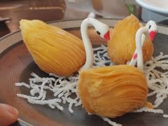 -索菲特酒店·乐轩华中餐厅
