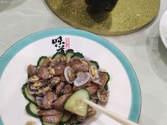 -大水车公馆·顺德菜·妈姐菜(均安店)