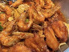-李想大虾(黉街店)
