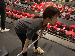 -GMJ·24H健身房(四川北路店)