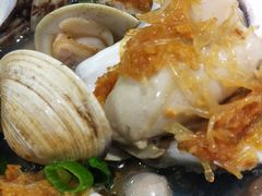 -大城·烧烤海鲜大排档(台东店)