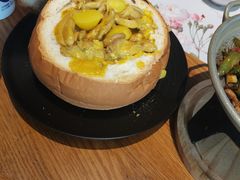 -花舍·新派粤菜·西餐·下午茶(亚运村·鸟巢店)