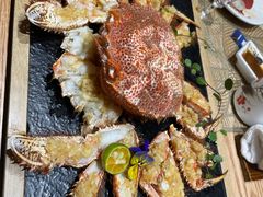 -吉之仙•中国制造•出口级食材日料店(领事馆总店)