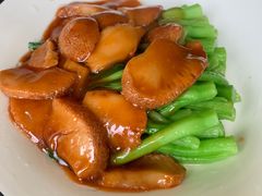 -静之湖湖畔餐厅