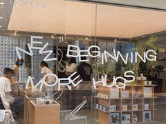 -HUGS coffee(东区店)