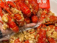 -侠舍·江湖烤全羊·大排档(沌口总店)